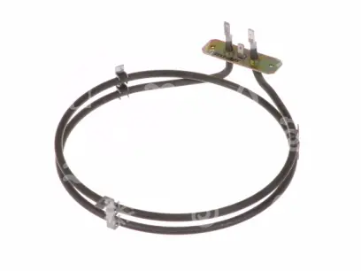 těleso topné kruhové 2400 W, d = 183 mm, SMEG (25 51-33-066)
